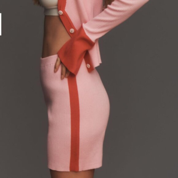 Brand New Araminta James Josefine Knit Shorts - Picture 3 of 16